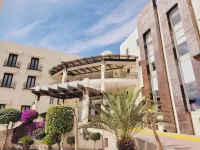 Hotel Quinta las Alondras Hôtels à : Marfil