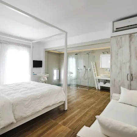 Cavo Bianco Boutique Hotel & Spa