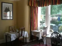 Wynnstay House
