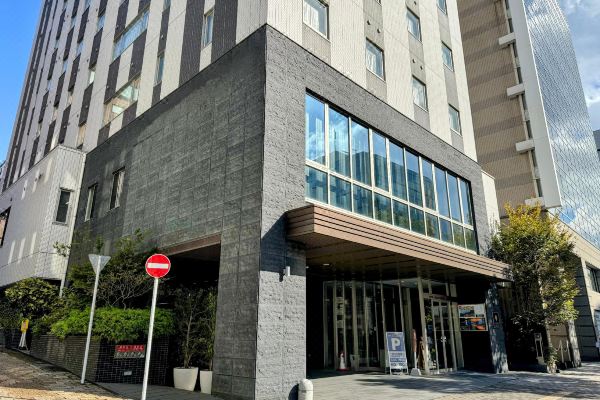 Hotel Oriental Express Kagoshima Tenmonkan(ホテル オリエンタル エクスプレス 鹿児島天文館)_1
