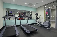 Tru by Hilton Meridian - Gym