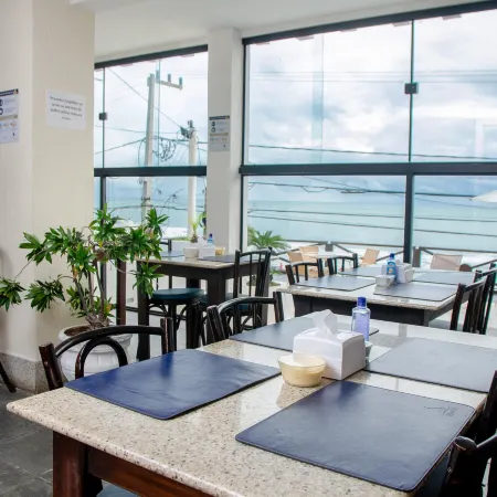 La Belle Beach Hotel