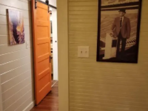 Clemson Memorabilia House Hotels in Clemson