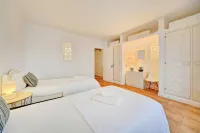 Prainha Calm Retreat in Alvor