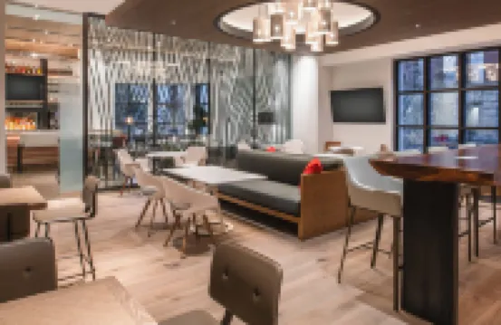 The Bidwell Marriott Portland