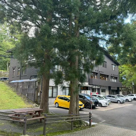 Daisen Basecamp