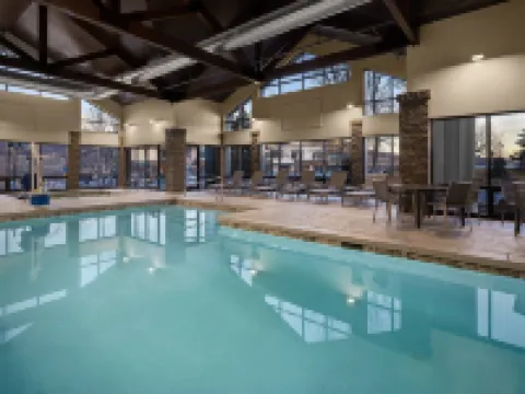 AC Hotel Park City Hotels in Park City