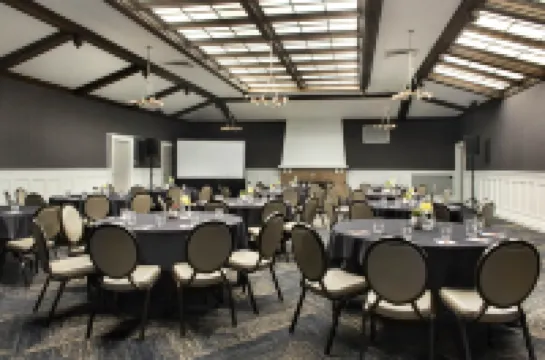 Aloft Buffalo Downtown