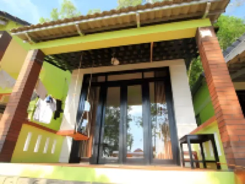 Bungalow Mai Phuong Binh