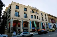 The Duke Boutique Hotel Hotels in Victoria