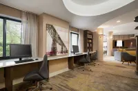Courtyard Middletown Goshen - Pet friendly