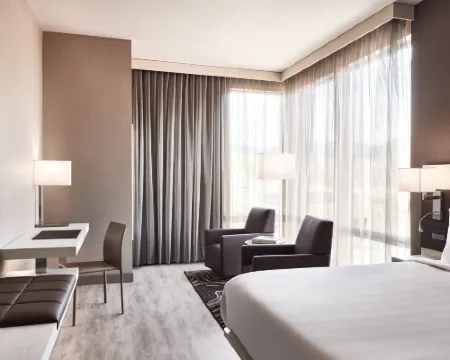 米蘇拉市區萬豪AC酒店 米蘇拉酒店