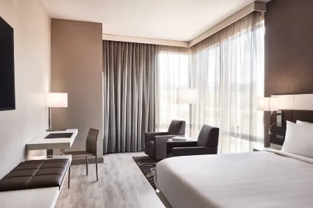 AC Hotel Missoula Downtown Отели в г. Миссоула