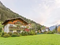 Apartment in Grossarl Near Ski Slopes