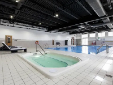 Courtyard Montreal West Island/Baie D’Urfe Hotels in Baie-D'Urfe