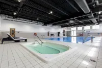 Courtyard Montreal West Island/Baie D’Urfe Hotels in Dorion