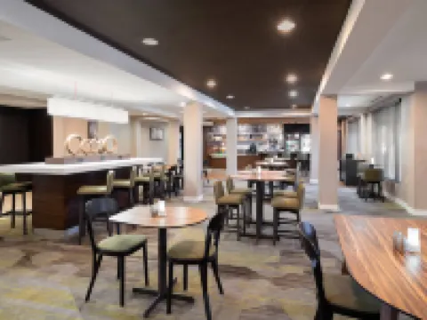 Courtyard Princeton Hotels in Plainsboro Township