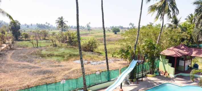West Palm Beach Resort Hotels in Palghar