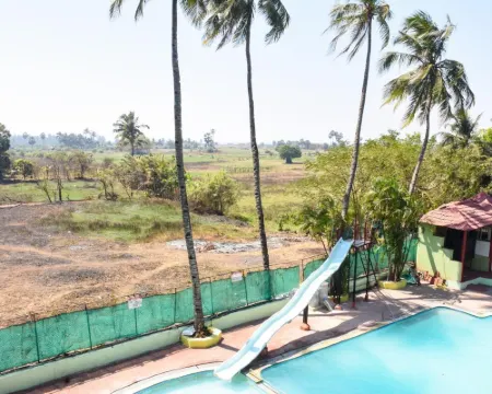 West Palm Beach Resort Hotels in Vasai