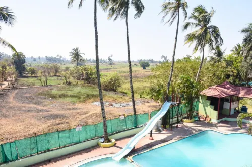 West Palm Beach Resort Hotels in Vasai