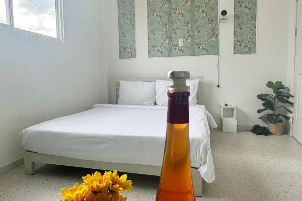 B Homeaway F69(Căn hộ 20 m² 2 phòng ngủ, 2 phòng tắm riêng ở Quận 1)_5