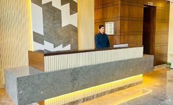 Best Western Swaran Amritsar