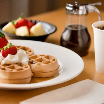 Fairfield Inn & Suites Minneapolis Bloomington/Mall of America