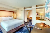 Fairfield Inn & Suites Sarasota Lakewood Ranch Hoteles en Lakewood Ranch