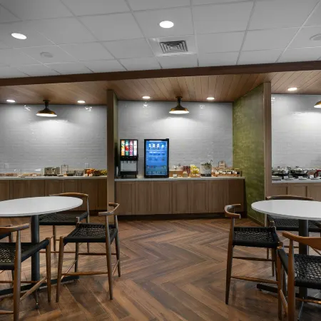 Fairfield Inn & Suites Coastal Carolina Conway