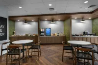 萬楓套房酒店-科斯塔爾卡羅來納康威分店 - 早餐