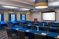 Four Points by Sheraton Williston