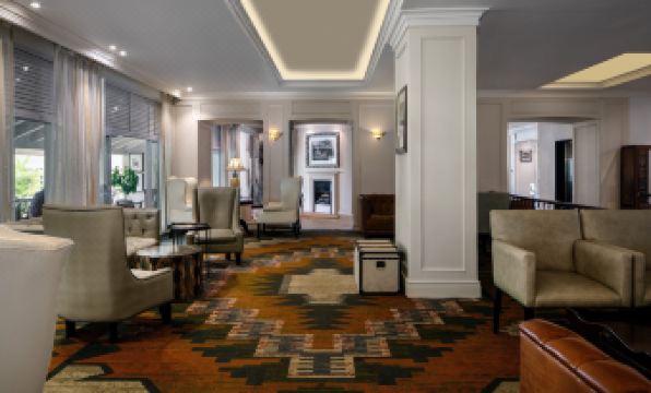 Four Points by Sheraton Arusha, the Arusha Hotel