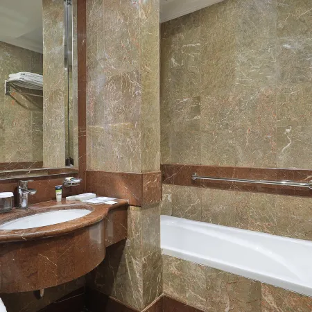 Four Points by Sheraton Makkah Al Naseem