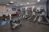 Four Points by Sheraton Philadelphia City Center - palestra