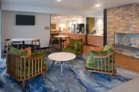 Fairfield Inn & Suites Pittsburgh New Stanton