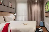 Ibis Acheres St Germain en Laye Hotels in Conflans-Sainte-Honorine