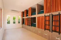 The Penida Project  호텔