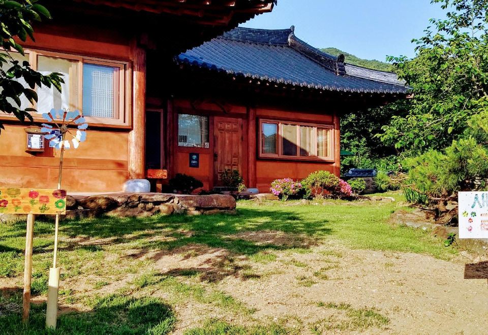 마산면 프라이빗 하우스