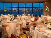 Detroit Marriott at the Renaissance Center Hotels near Two James Spirits