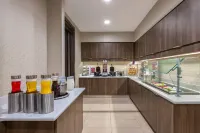 Residence Inn by Marriott 夏洛特市中心 - 早餐