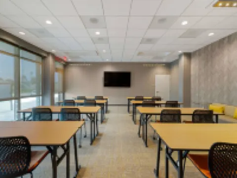 SpringHill Suites Anaheim Placentia/Fullerton Hotels in Placentia