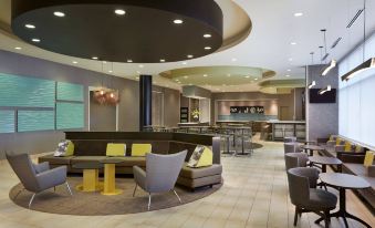 SpringHill Suites Toronto Vaughan