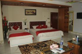 Hotel Star International