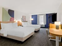 Spark by Hilton Daleville Roanoke North Hotels in Botetourt County