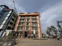 Hotel Big boss New Digha Các khách sạn gần Sea Beach View Point