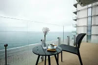 Miramare Magnetic Beach Hotel - Ocean View