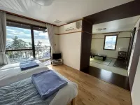 Wasuki Base Biwako Guest House Hotels in Takashima