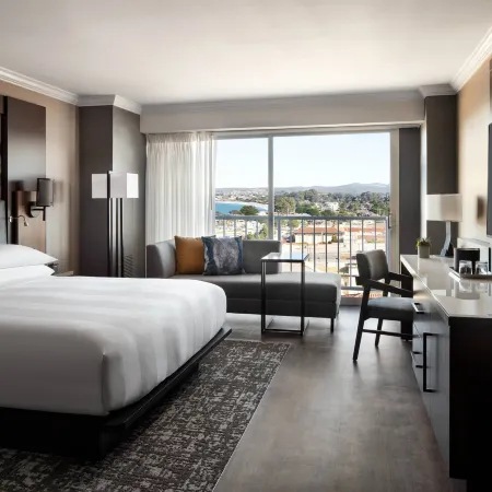 Monterey Marriott