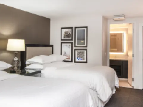 Sheraton Minneapolis West Hotel Hotels in Minnetonka