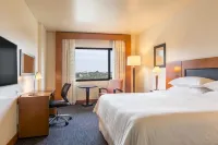 Sheraton Asuncion Hotel